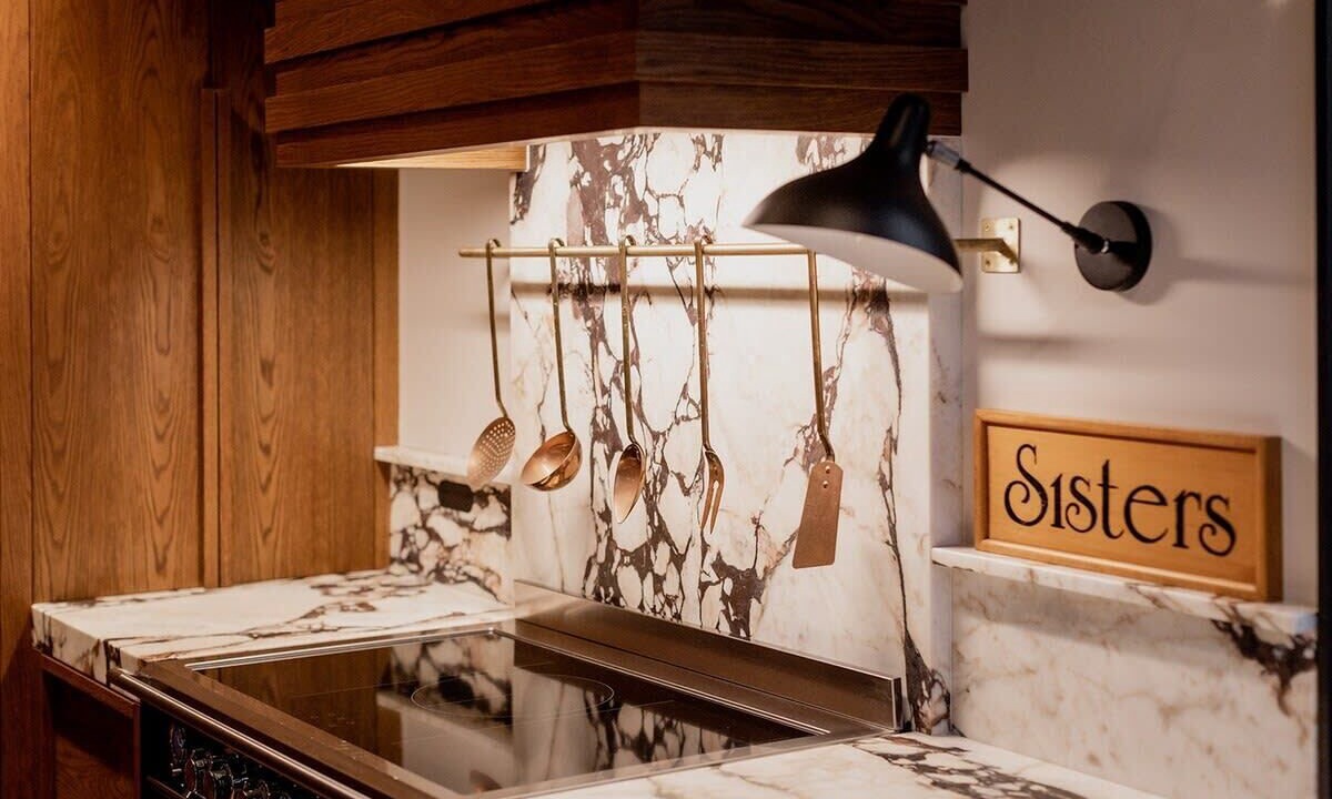 Photo of Kitchen in Spring Beach