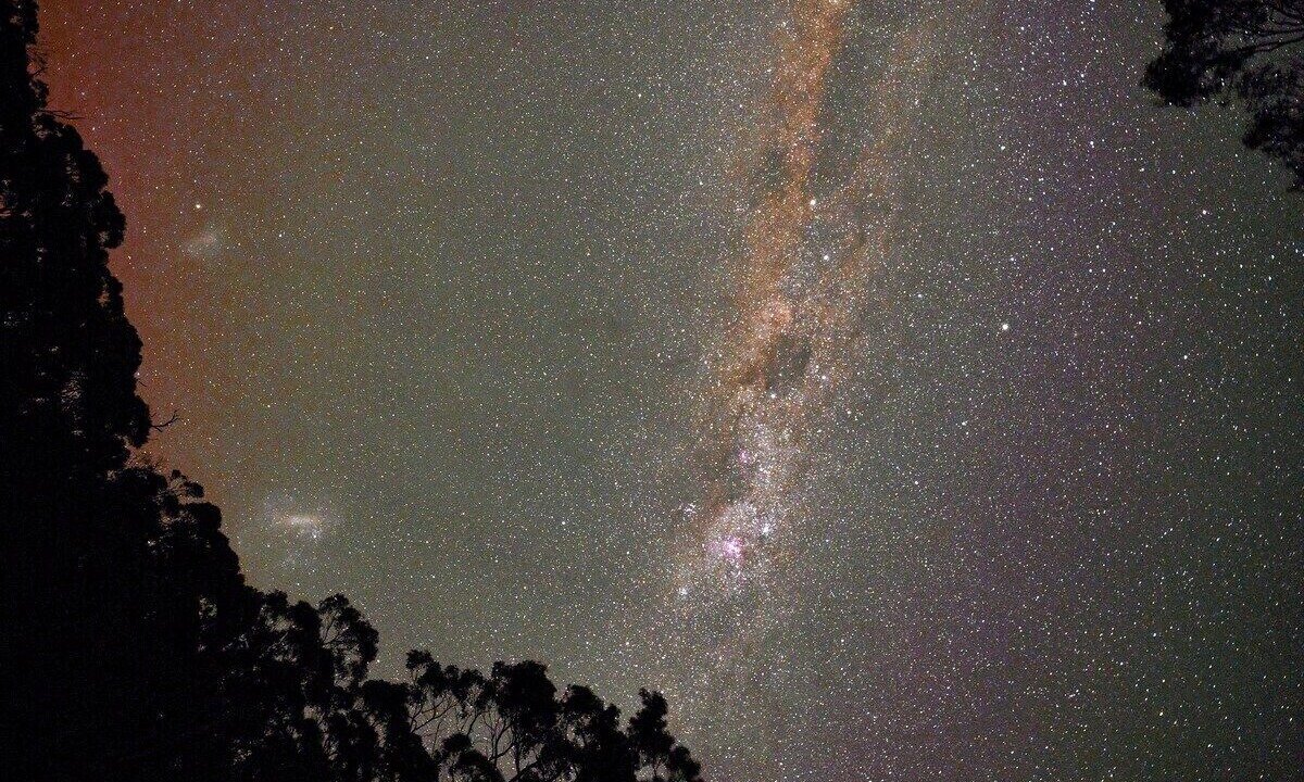 Photo of Others in Eaglehawk Neck