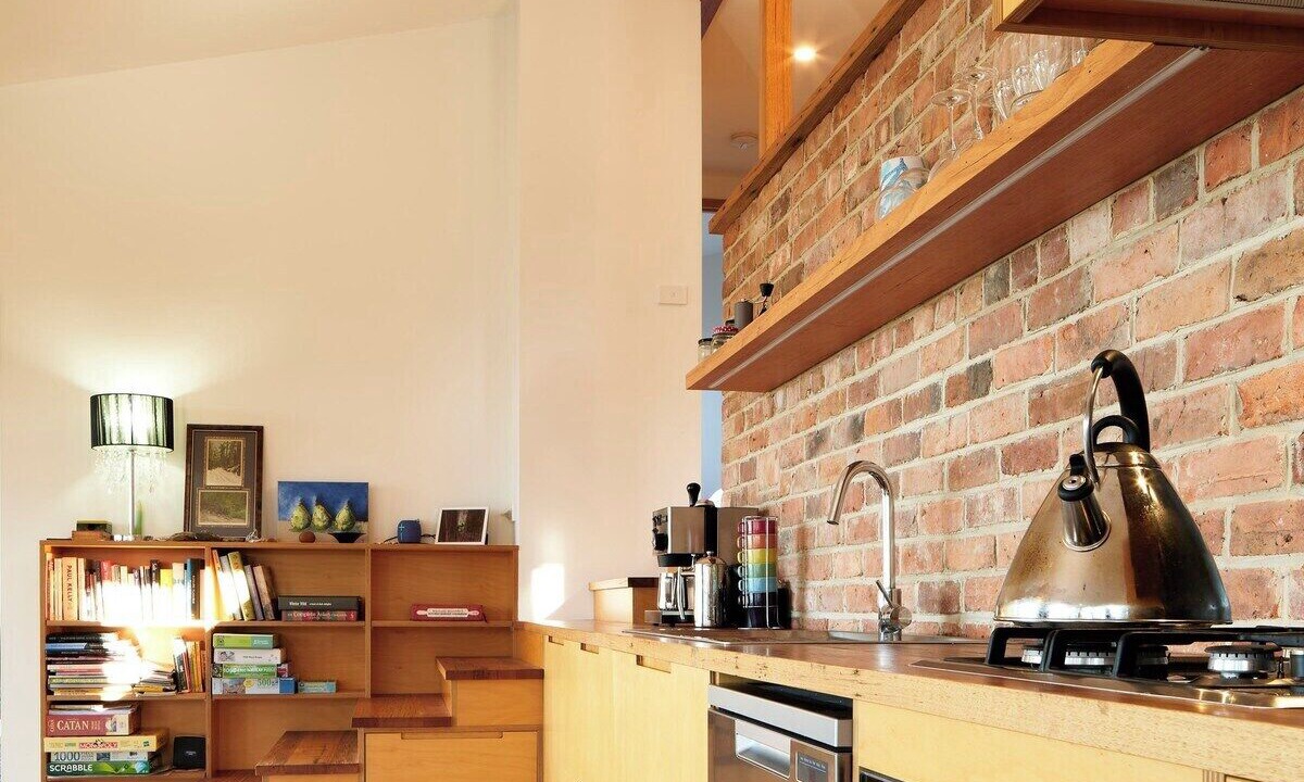 Photo of Kitchen in Eaglehawk Neck