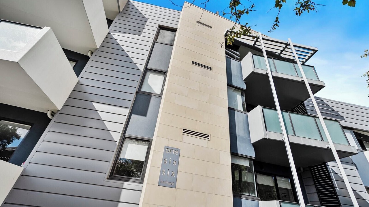 Photo of Outdoor in Hobart Central Business District
