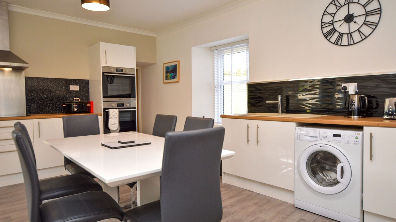 Photo of Kitchen in Crossaig