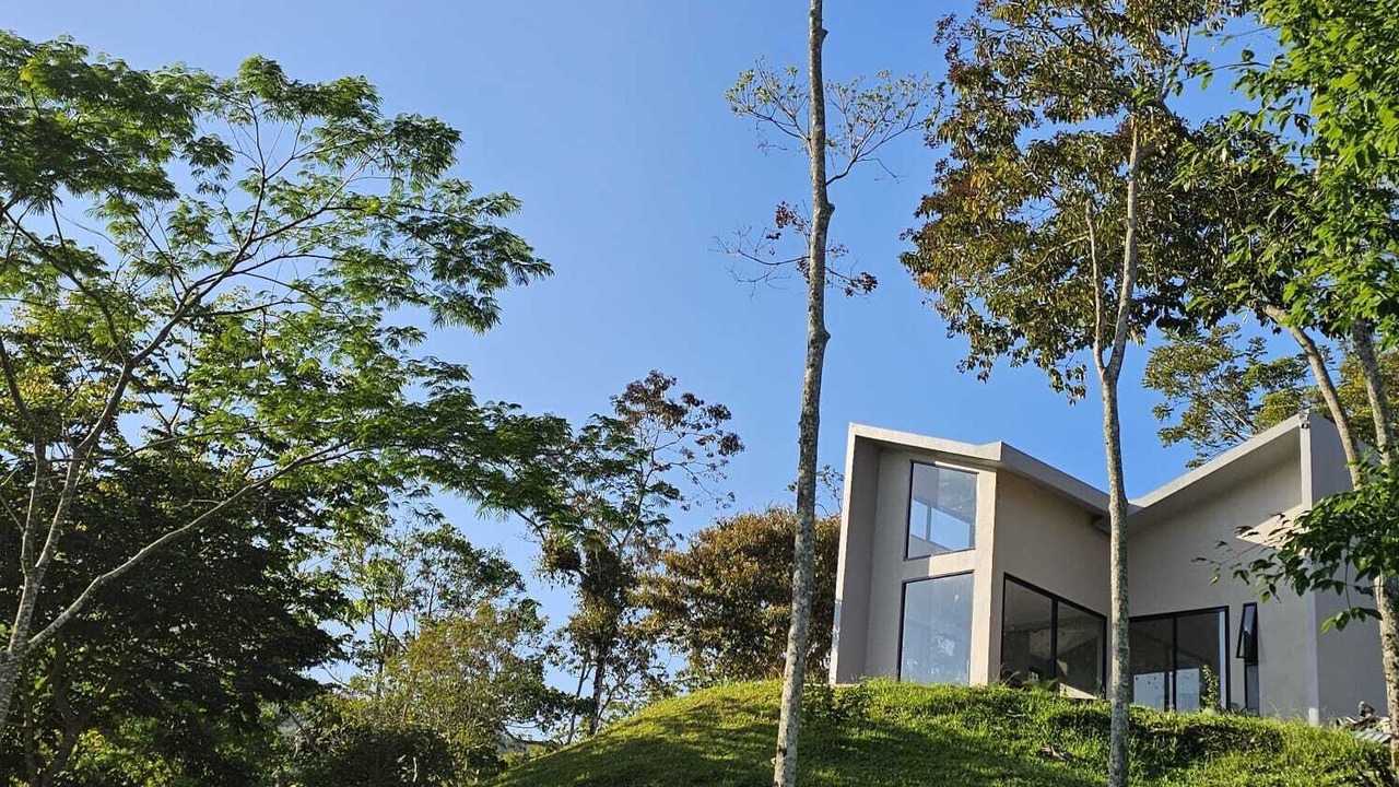 Photo of Outdoor in Pacuare Reserve