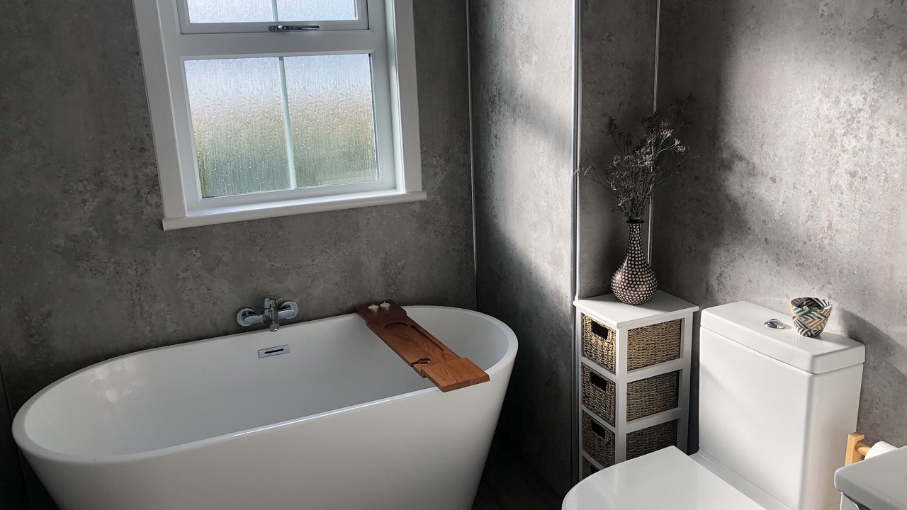 Photo of Bathroom in Harris