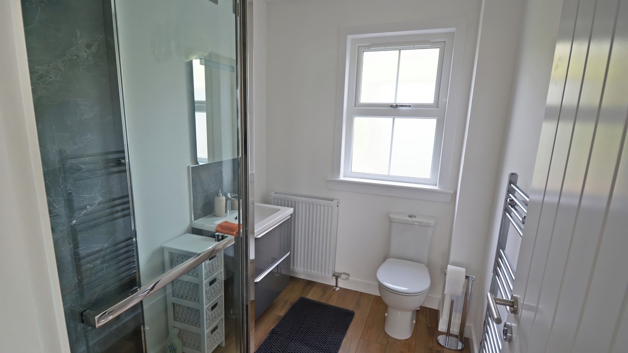 Photo of Bathroom in Harris