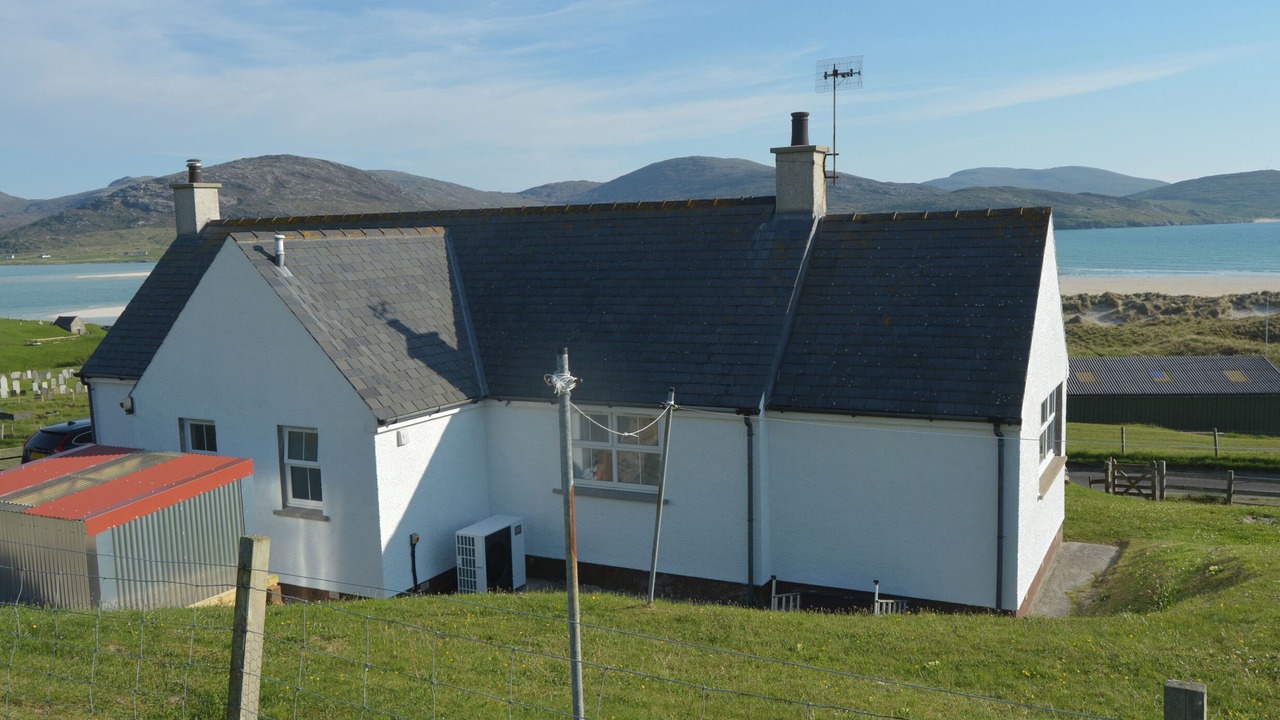 Photo of Outdoor in Harris
