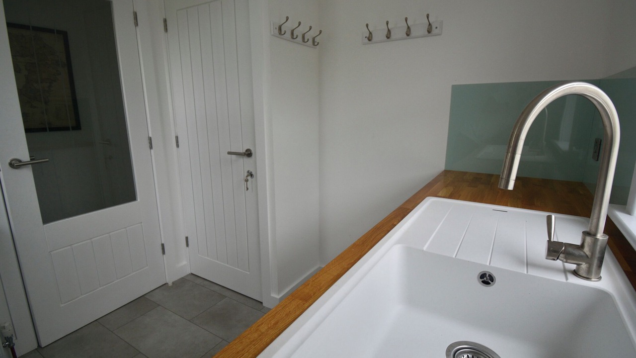 Photo of Bathroom in Harris