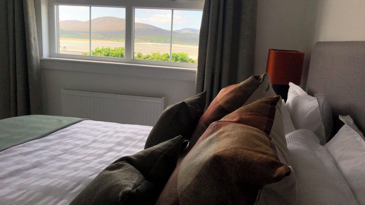 Photo of Bedroom in Harris
