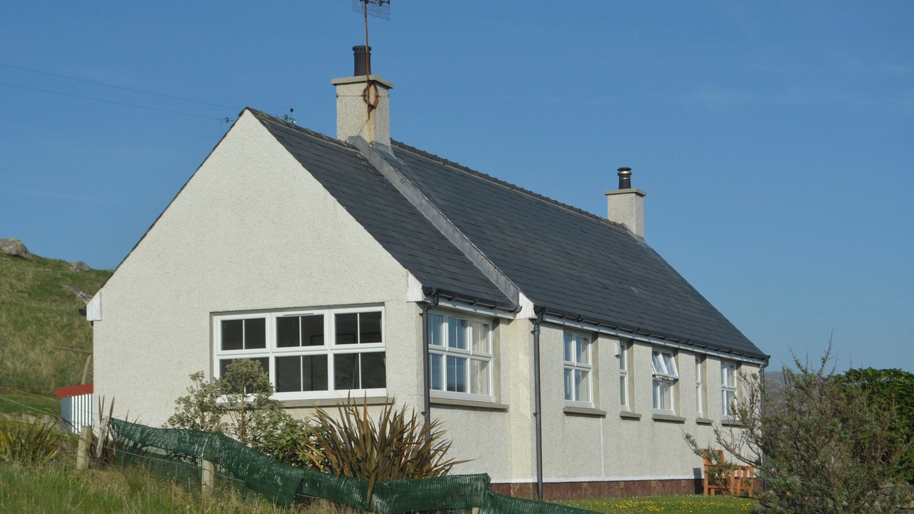 Photo of Outdoor in Harris