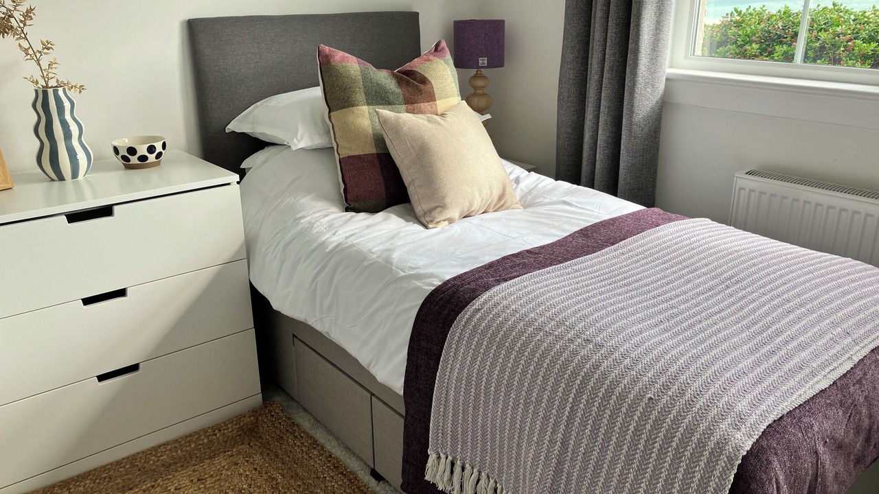 Photo of Bedroom in Harris
