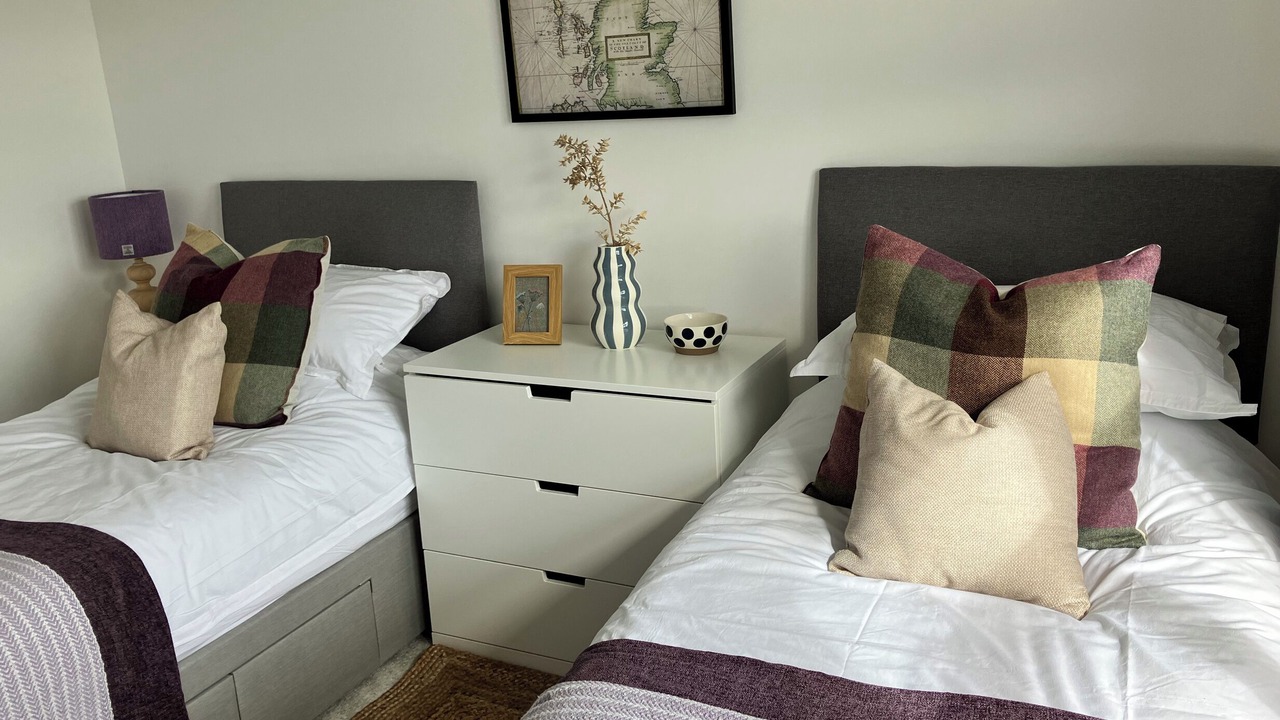 Photo of Bedroom in Harris