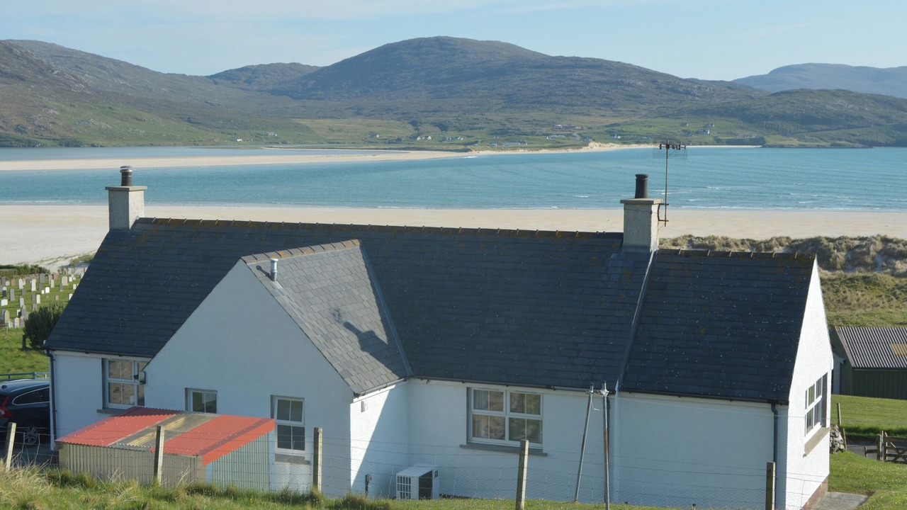 Photo of Outdoor in Harris