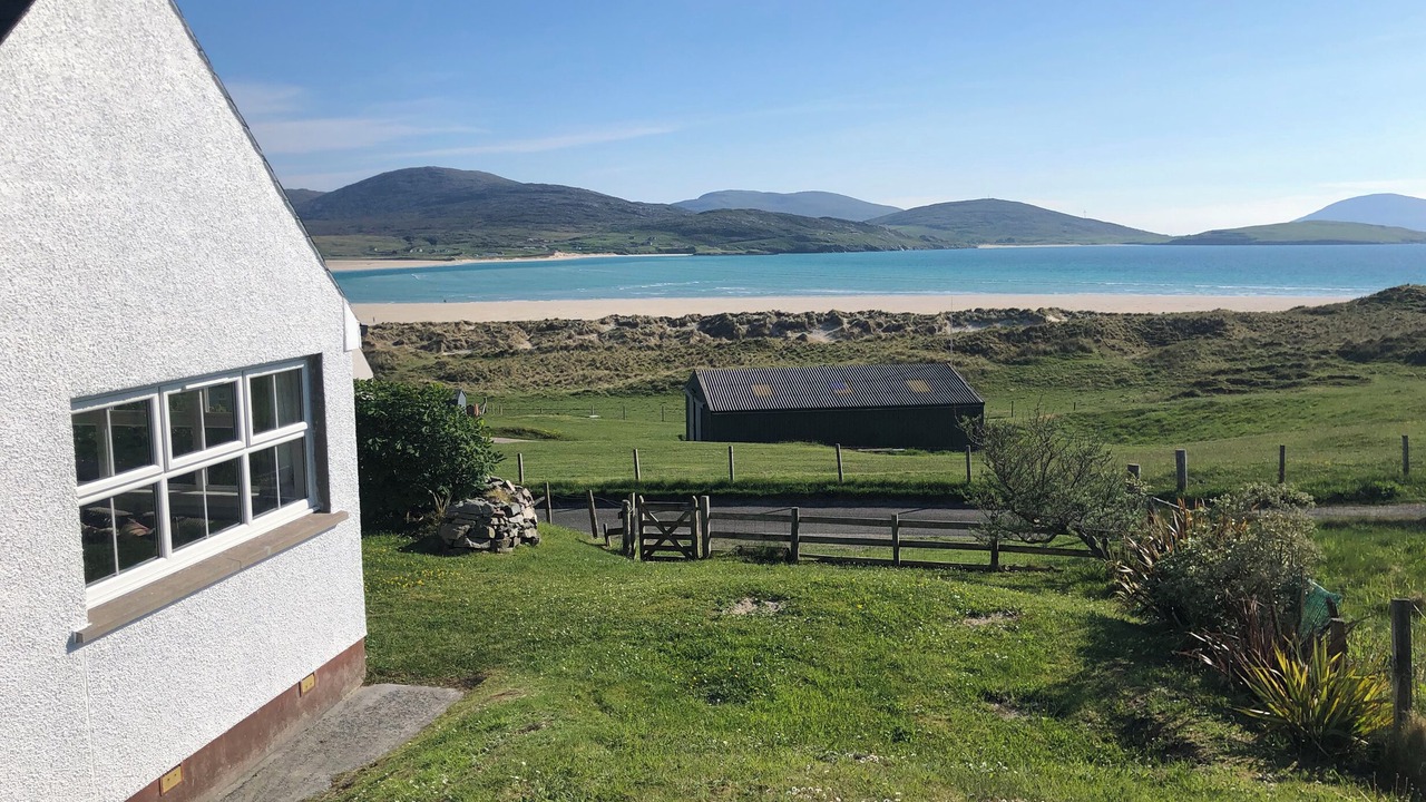 Photo of Outdoor in Harris