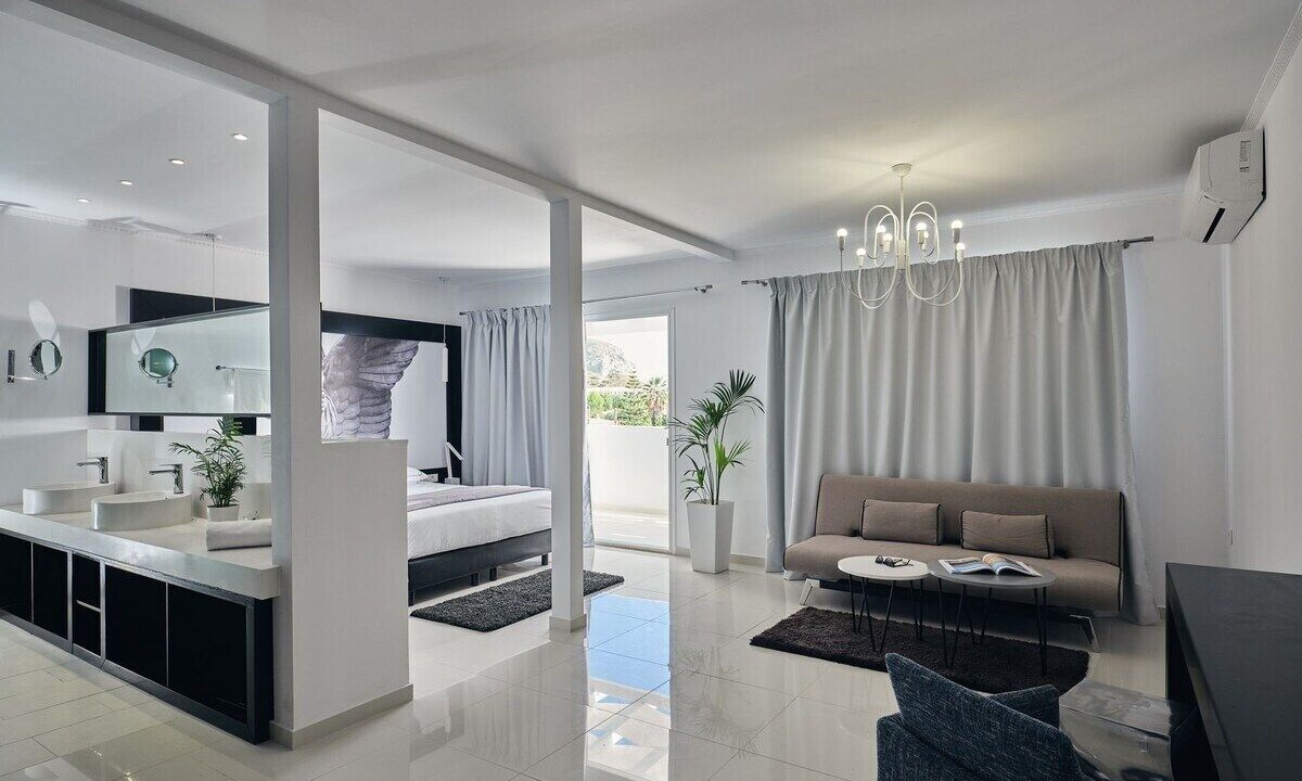 Photo of Livingroom in Kalamaki