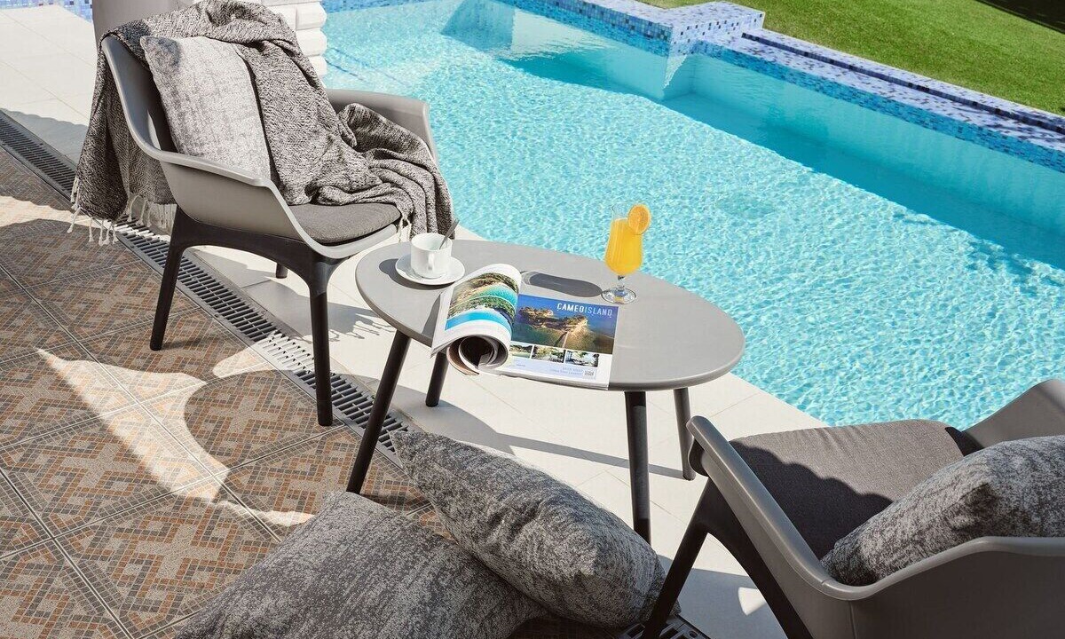 Photo of Outdoor in Kalamaki