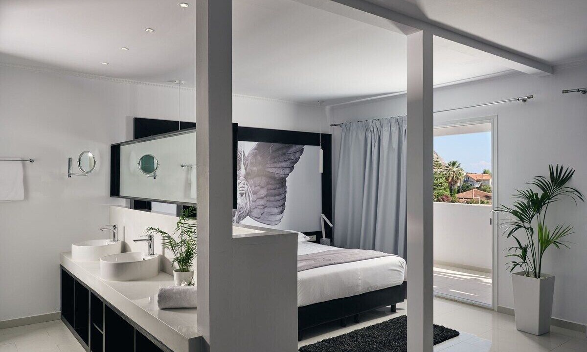 Photo of Bedroom in Kalamaki