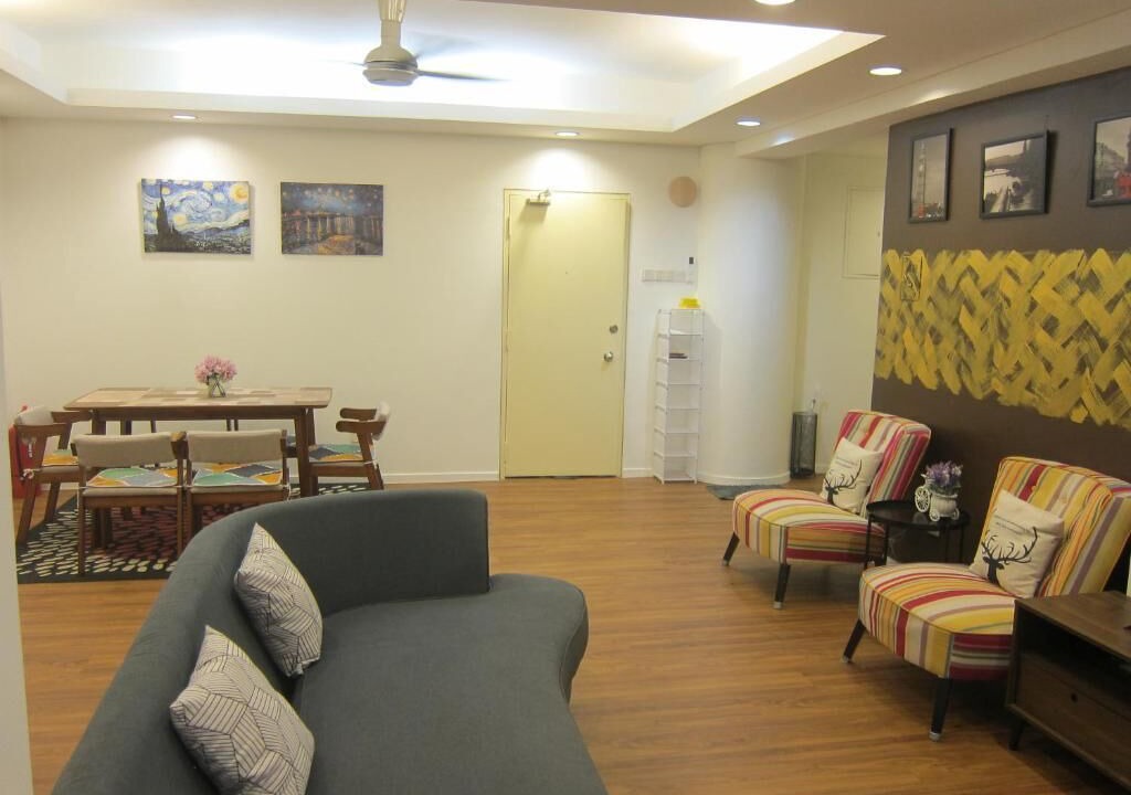 Photo of Livingroom in Imbi
