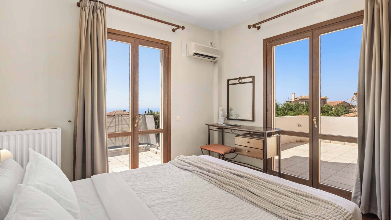 Photo of Bedroom in Kaligata