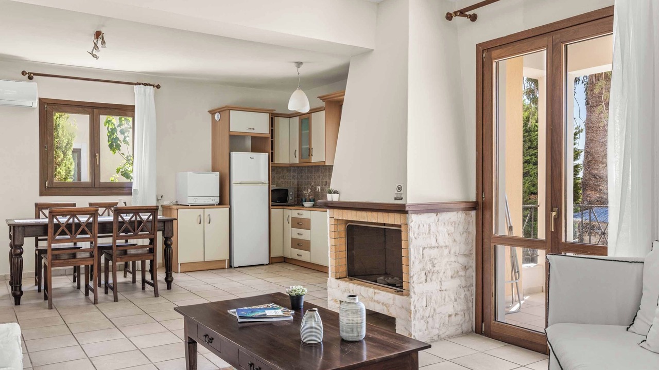 Photo of Livingroom in Kaligata
