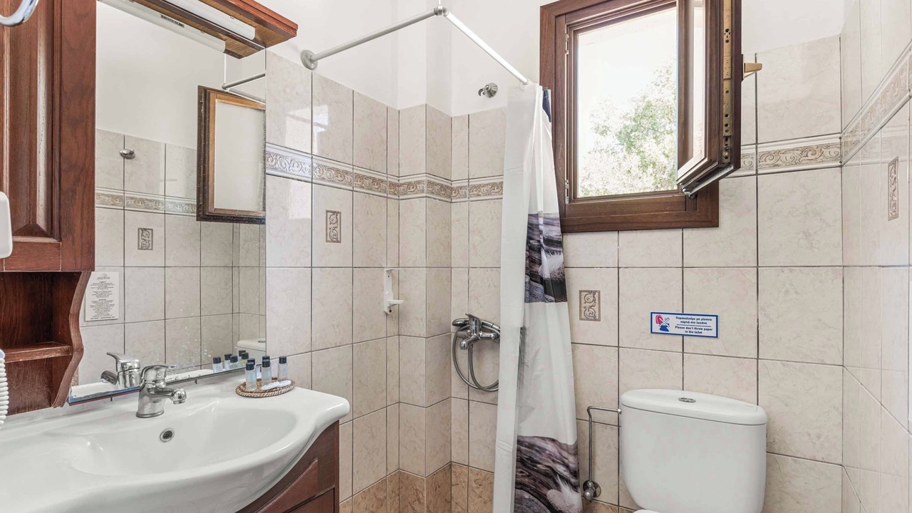 Photo of Bathroom in Kaligata