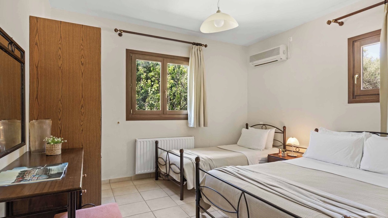 Photo of Bedroom in Kaligata