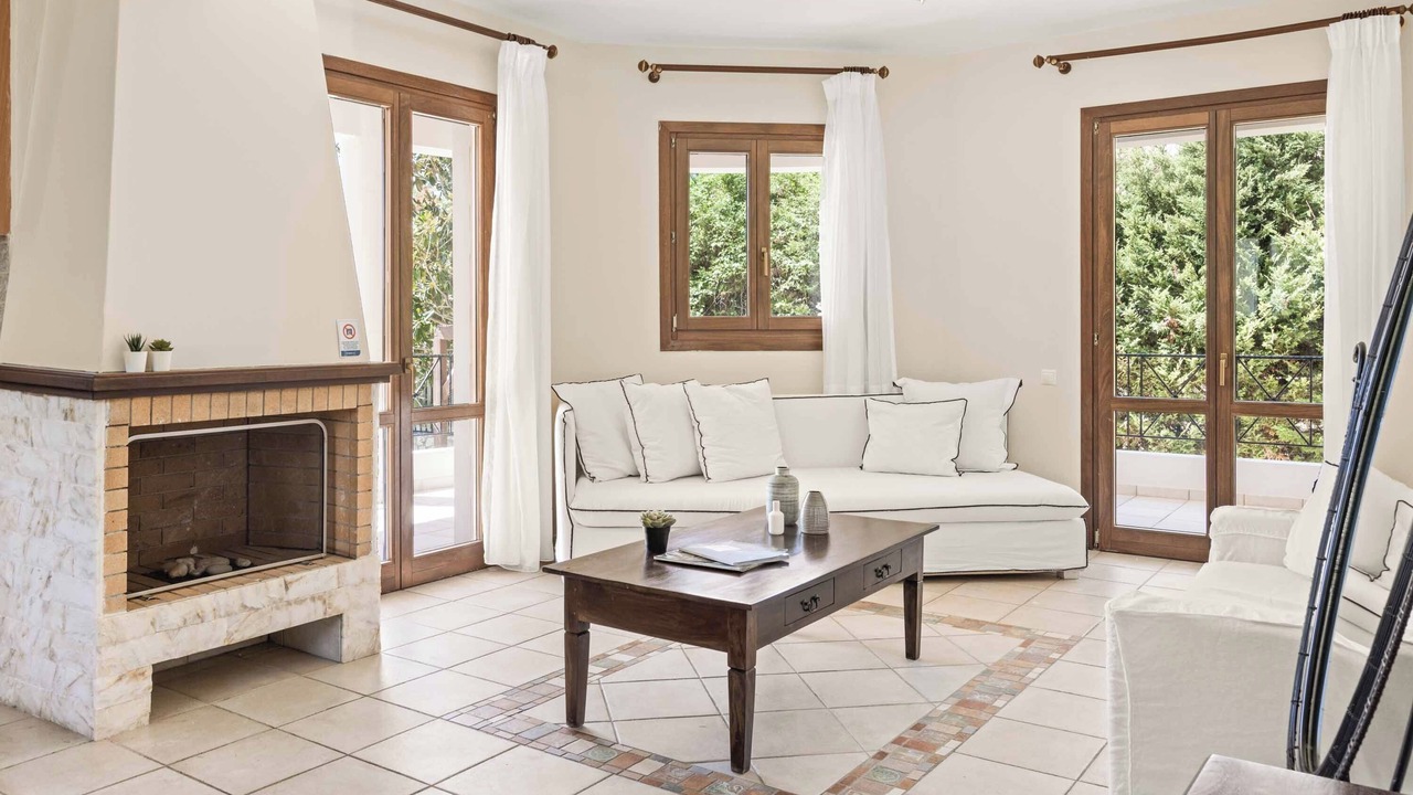 Photo of Livingroom in Kaligata