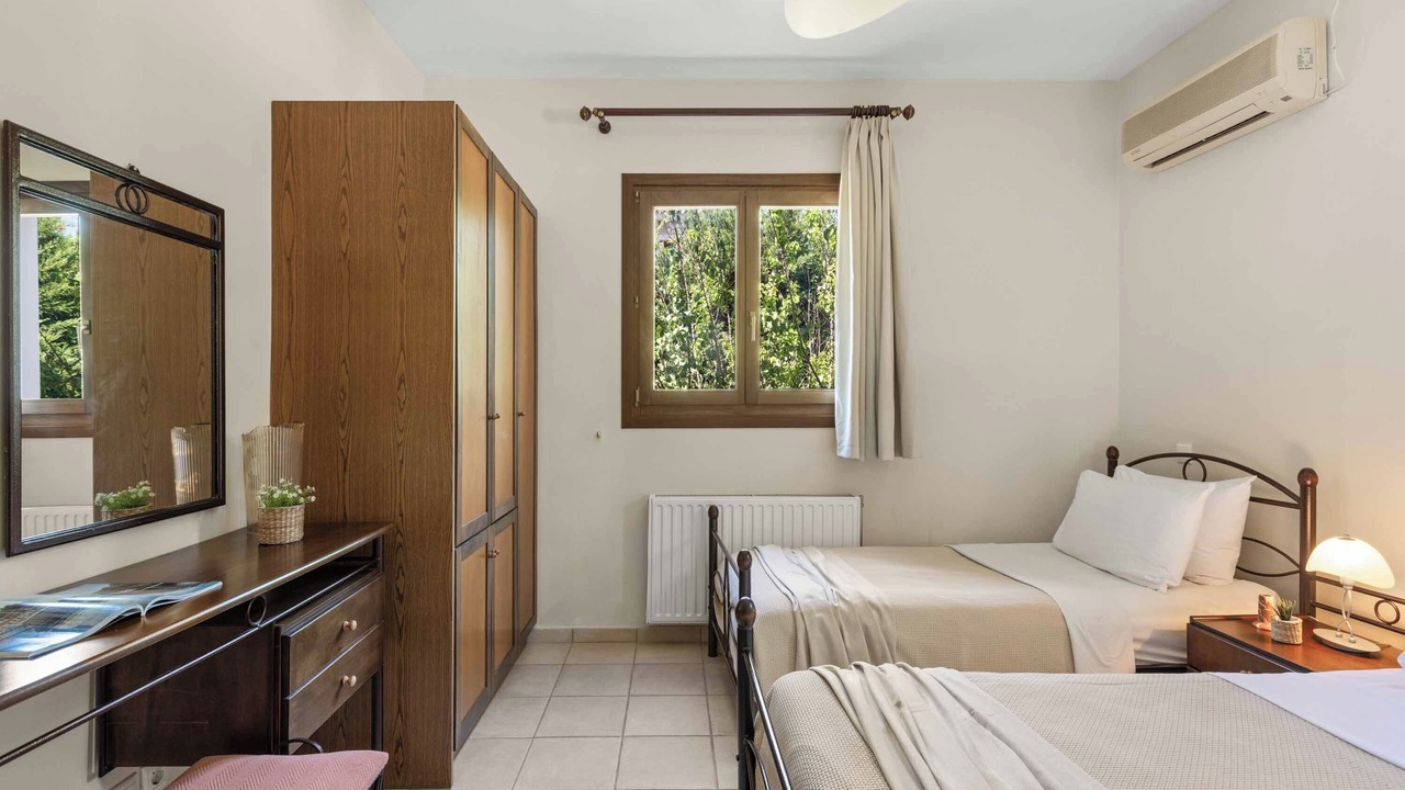 Photo of Bedroom in Kaligata