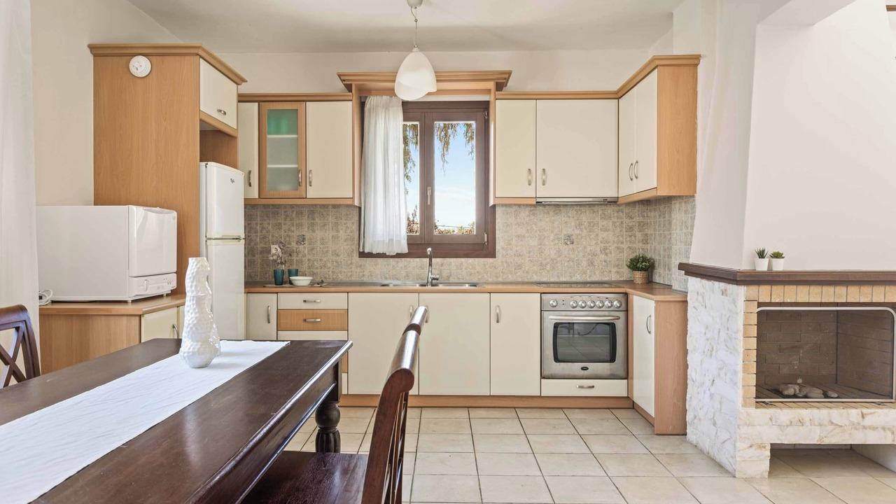 Photo of Kitchen in Kaligata