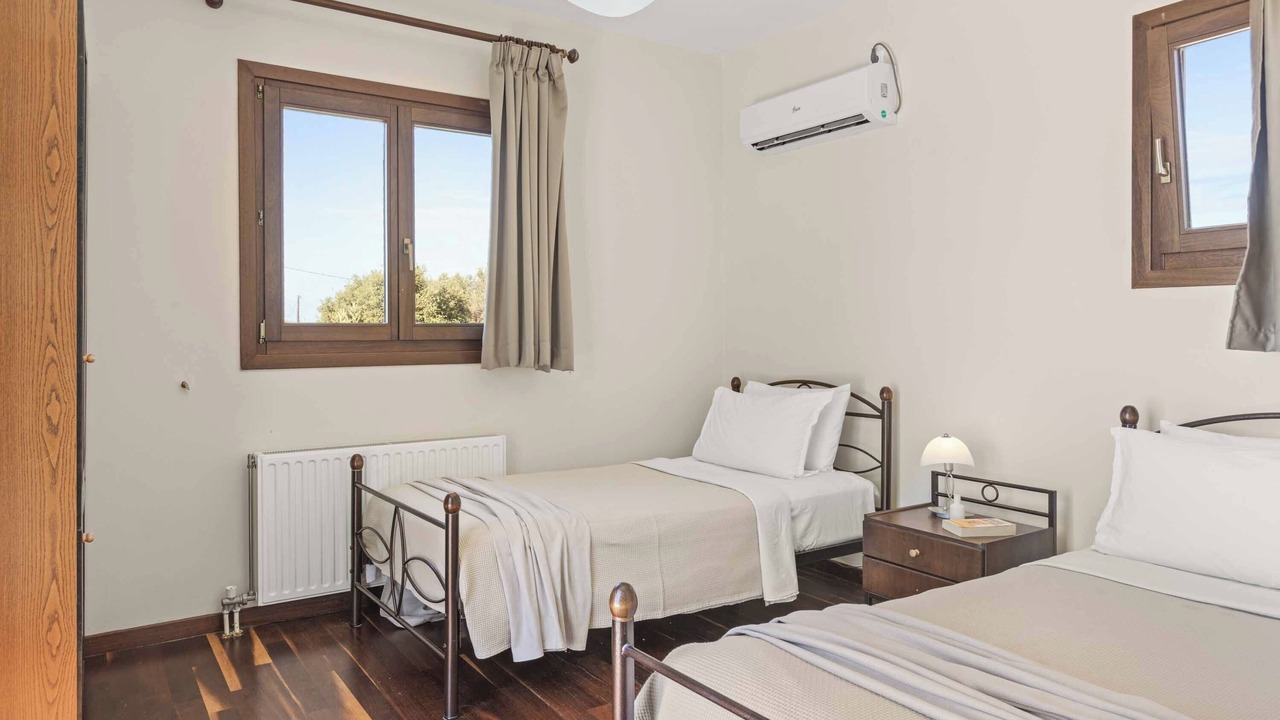 Photo of Bedroom in Kaligata