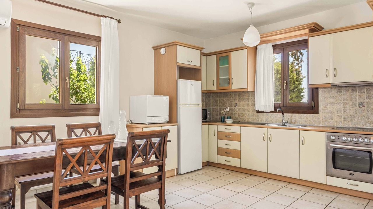 Photo of Kitchen in Kaligata