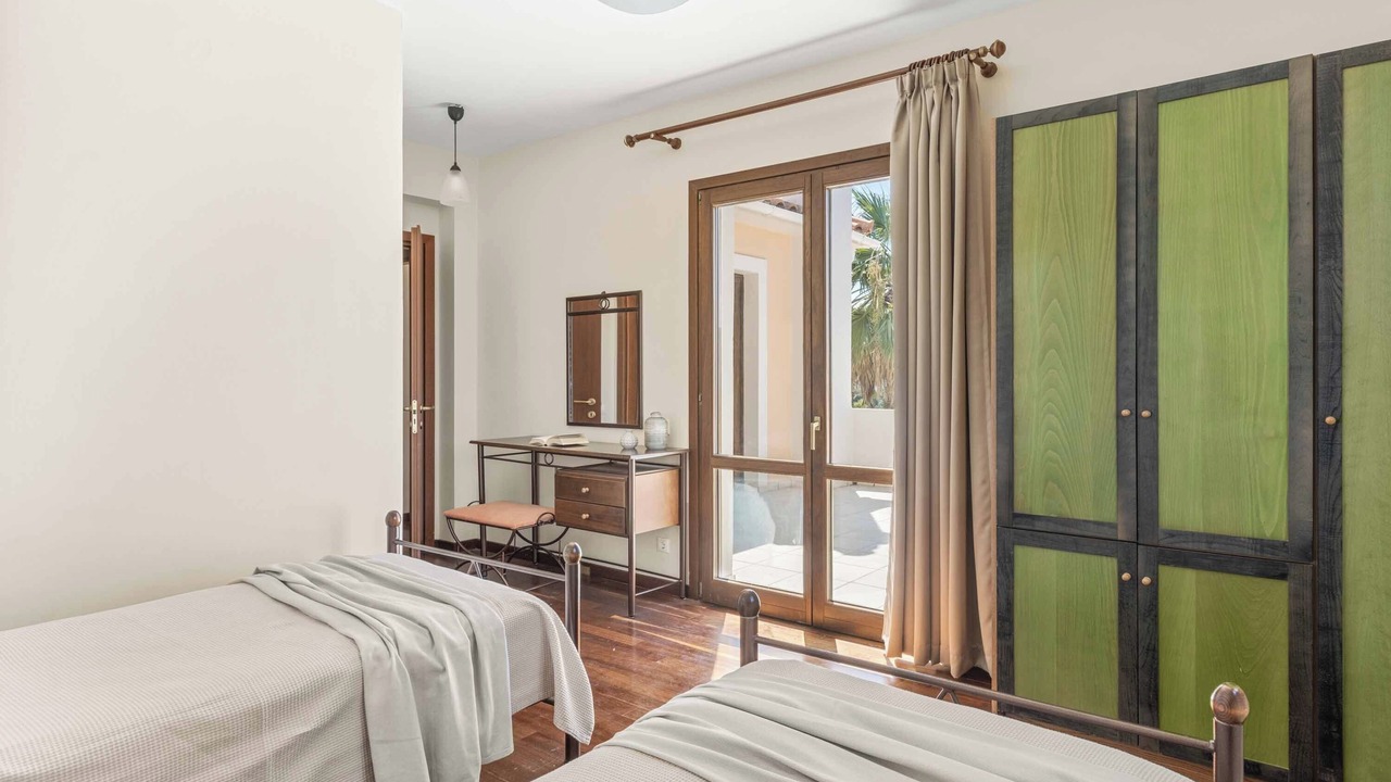 Photo of Bedroom in Kaligata