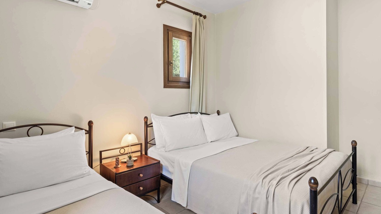 Photo of Bedroom in Kaligata