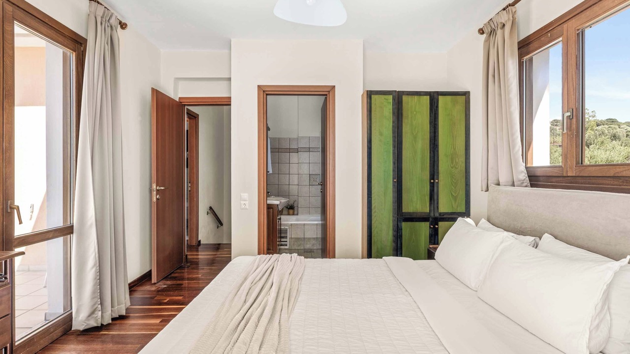 Photo of Bedroom in Kaligata