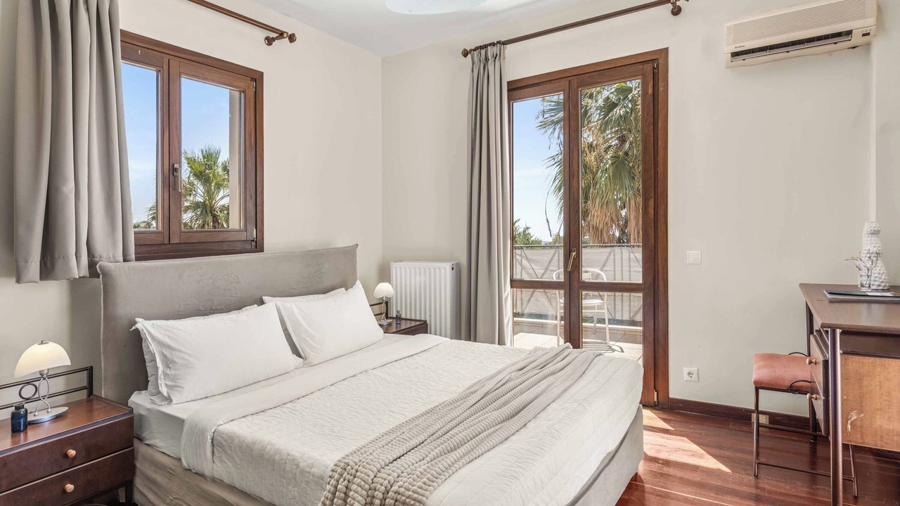 Photo of Bedroom in Kaligata