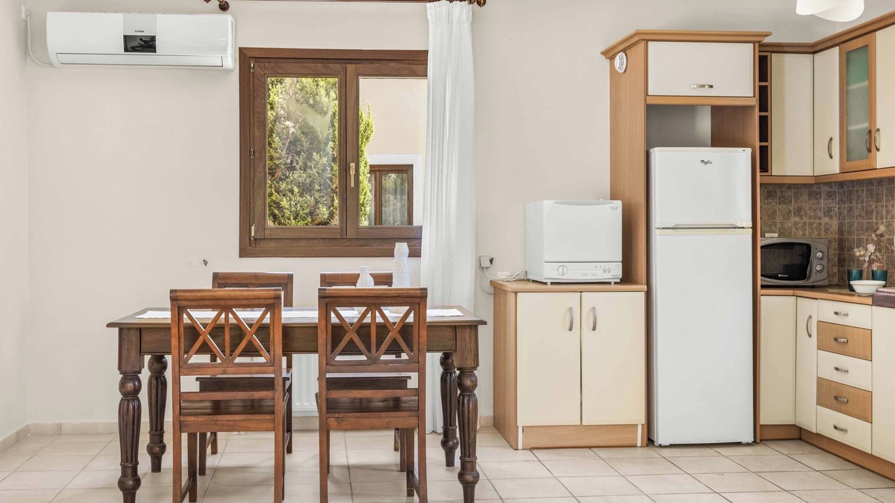 Photo of Kitchen in Kaligata