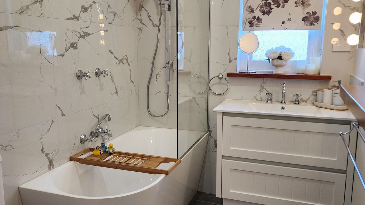 Photo of Bathroom in South Hobart