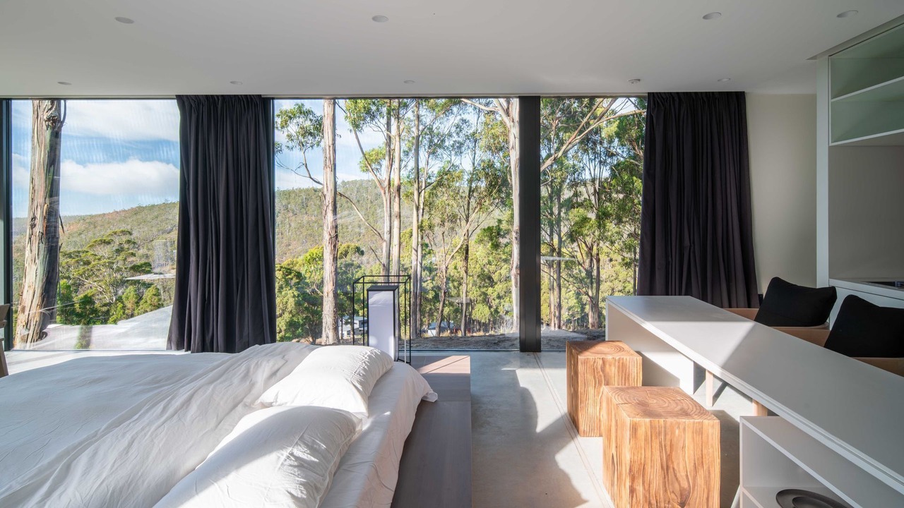 Photo of Bedroom in Snug