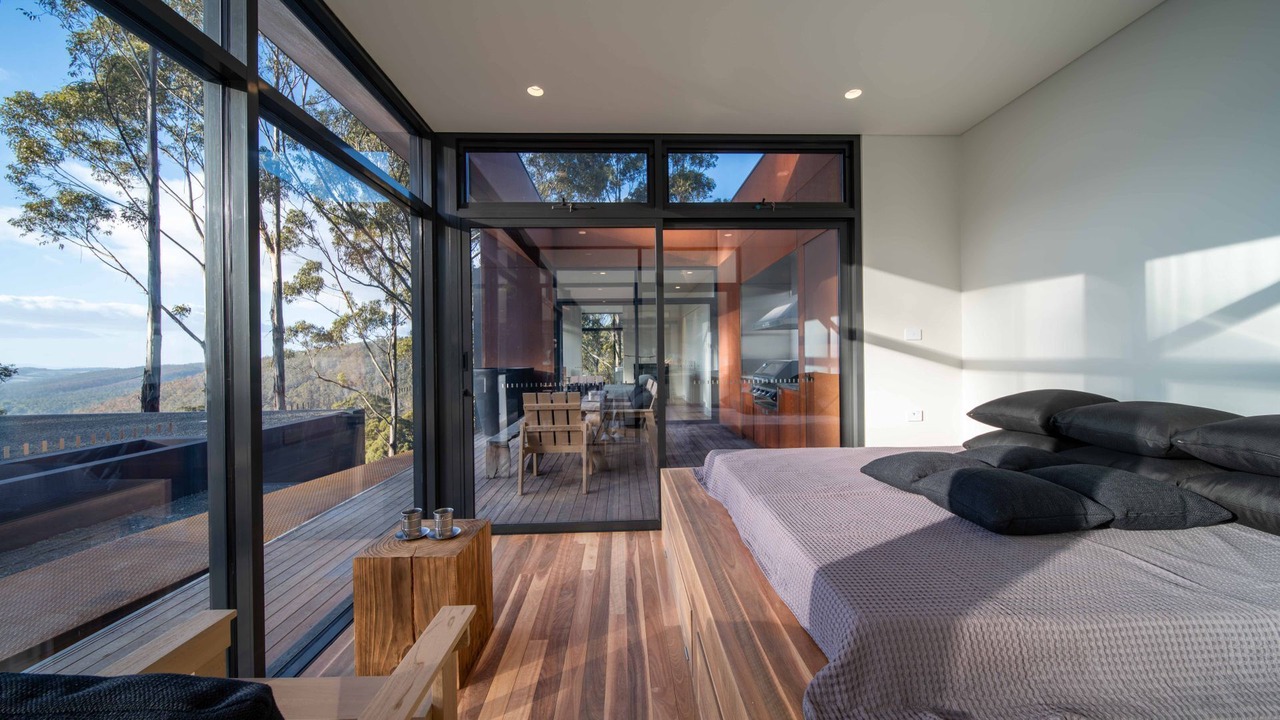 Photo of Bedroom in Snug