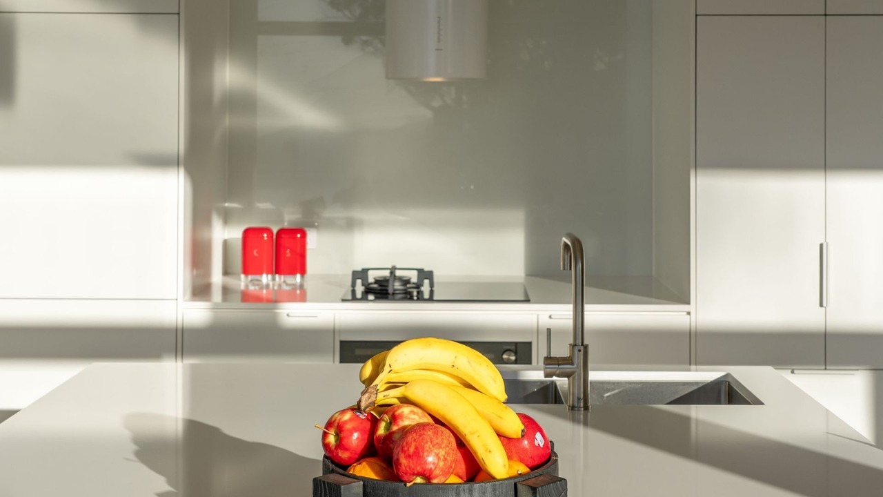 Photo of Kitchen in Snug