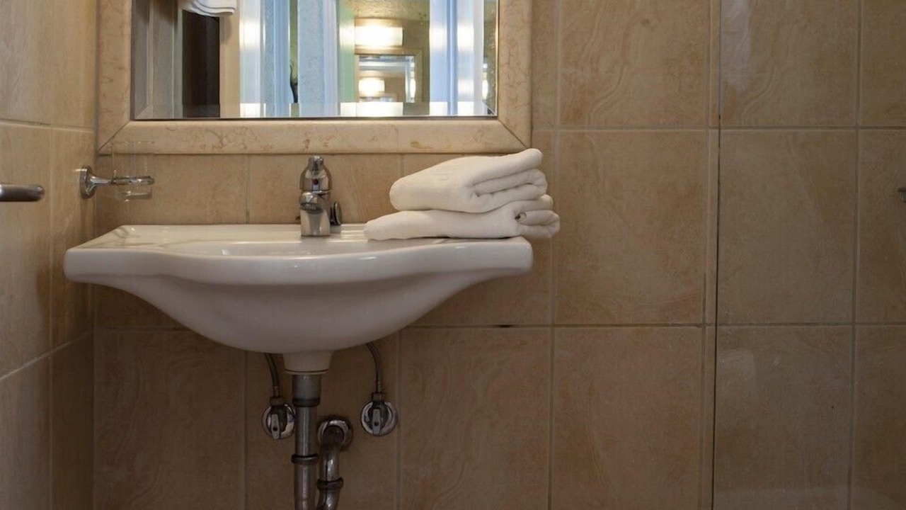 Photo of Bathroom in Mousata