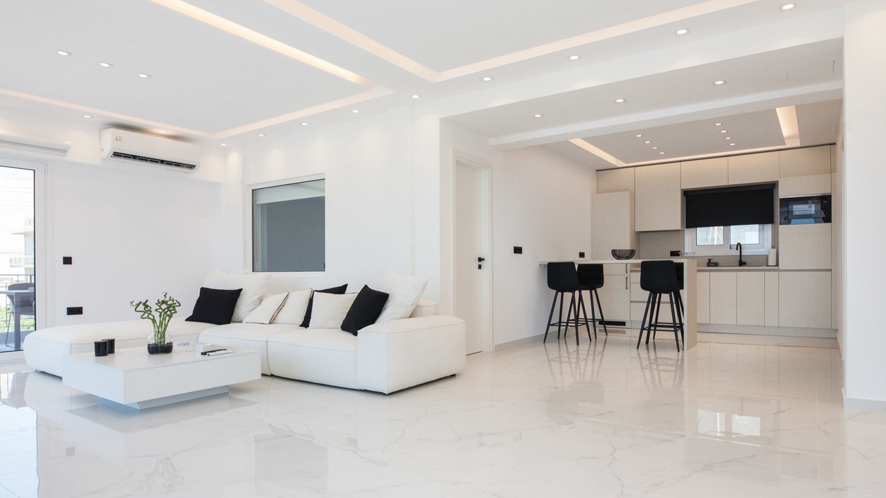 Photo of Livingroom in Alimos
