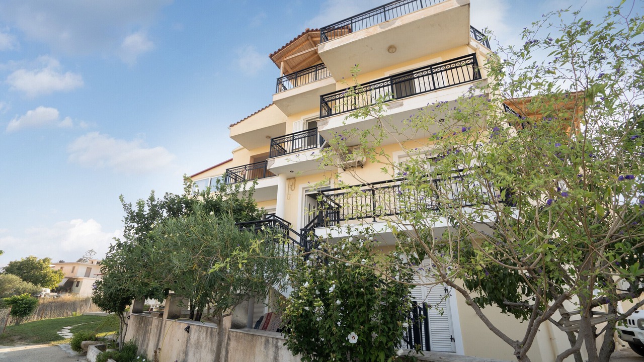 Photo of Outdoor in Lixouri