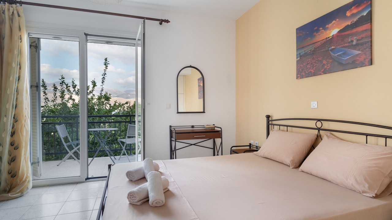 Photo of Bedroom in Lixouri