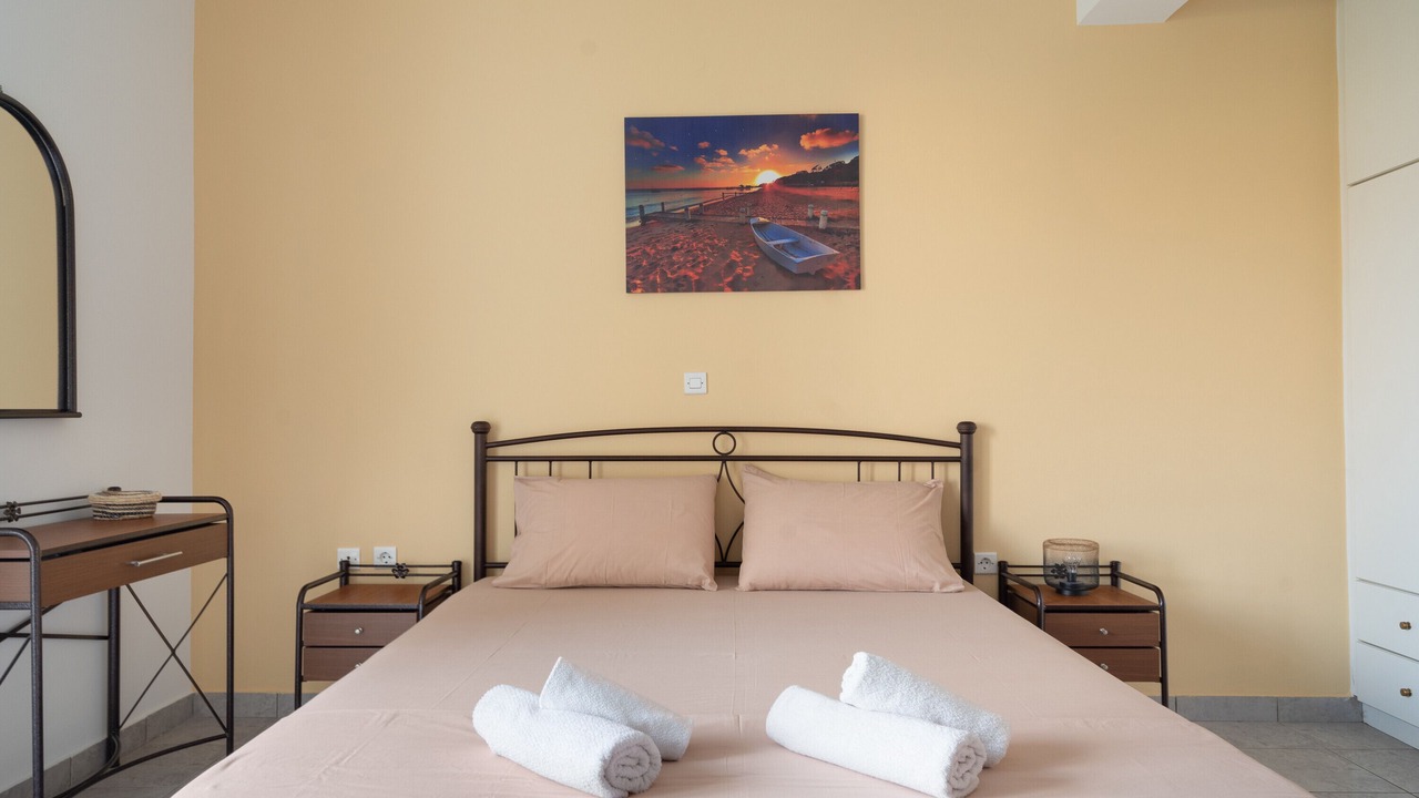 Photo of Bedroom in Lixouri