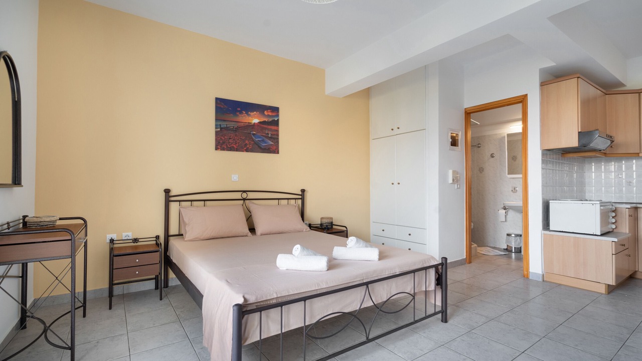 Photo of Bedroom in Lixouri