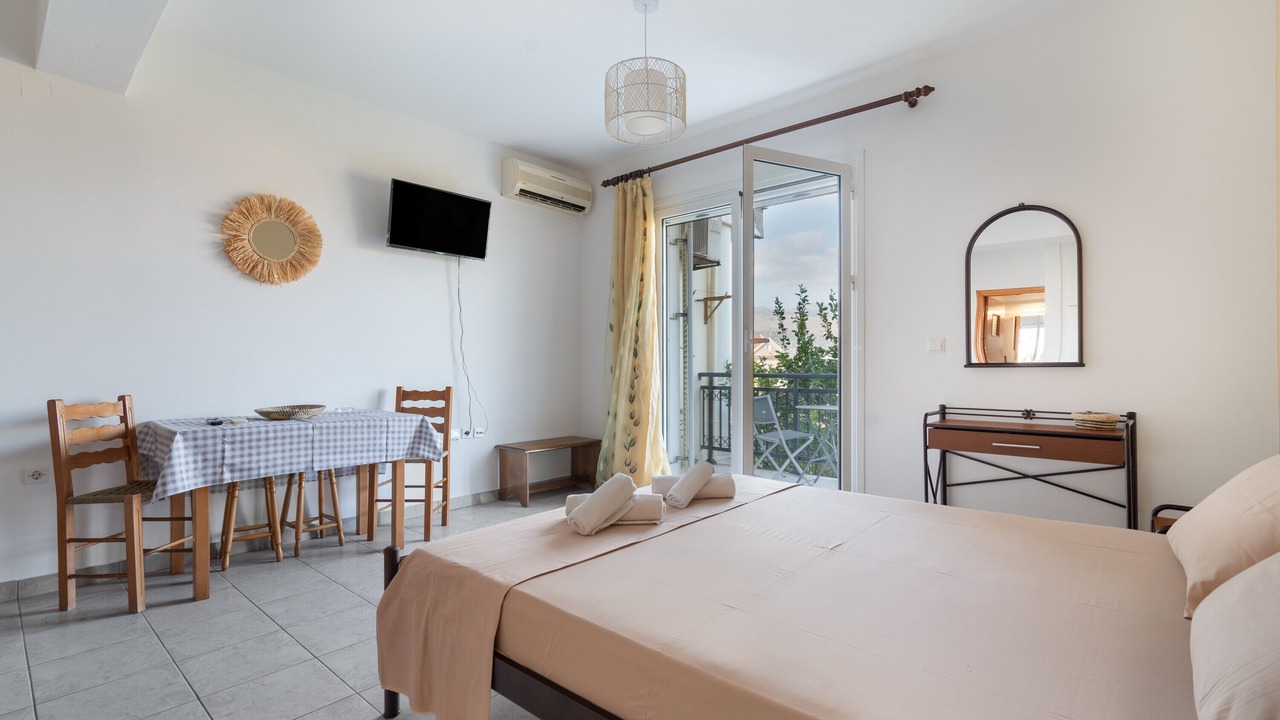 Photo of Bedroom in Lixouri