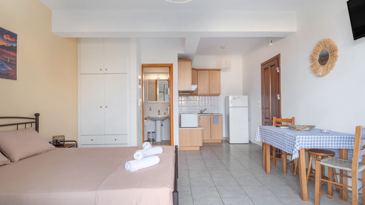 Photo of Bedroom in Lixouri