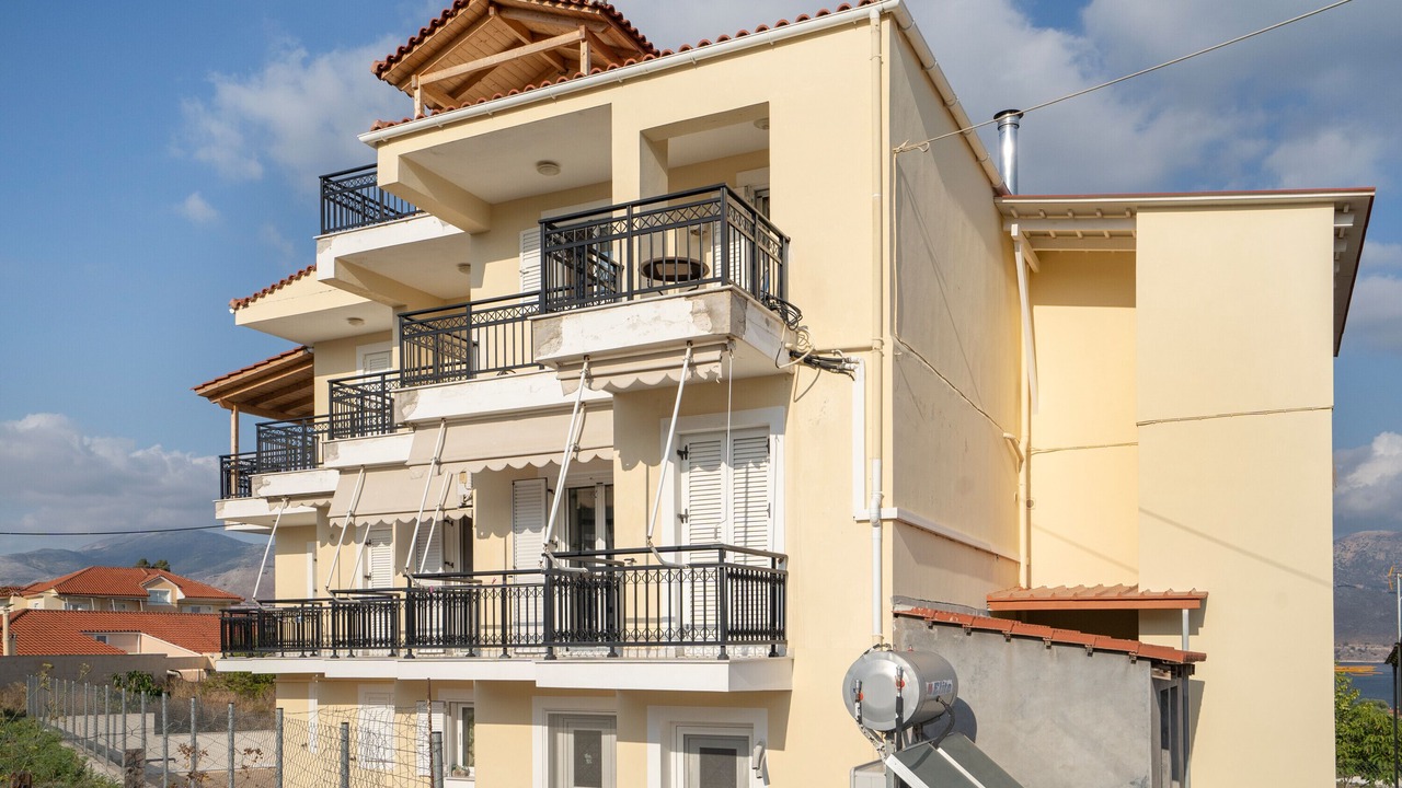 Photo of Outdoor in Lixouri