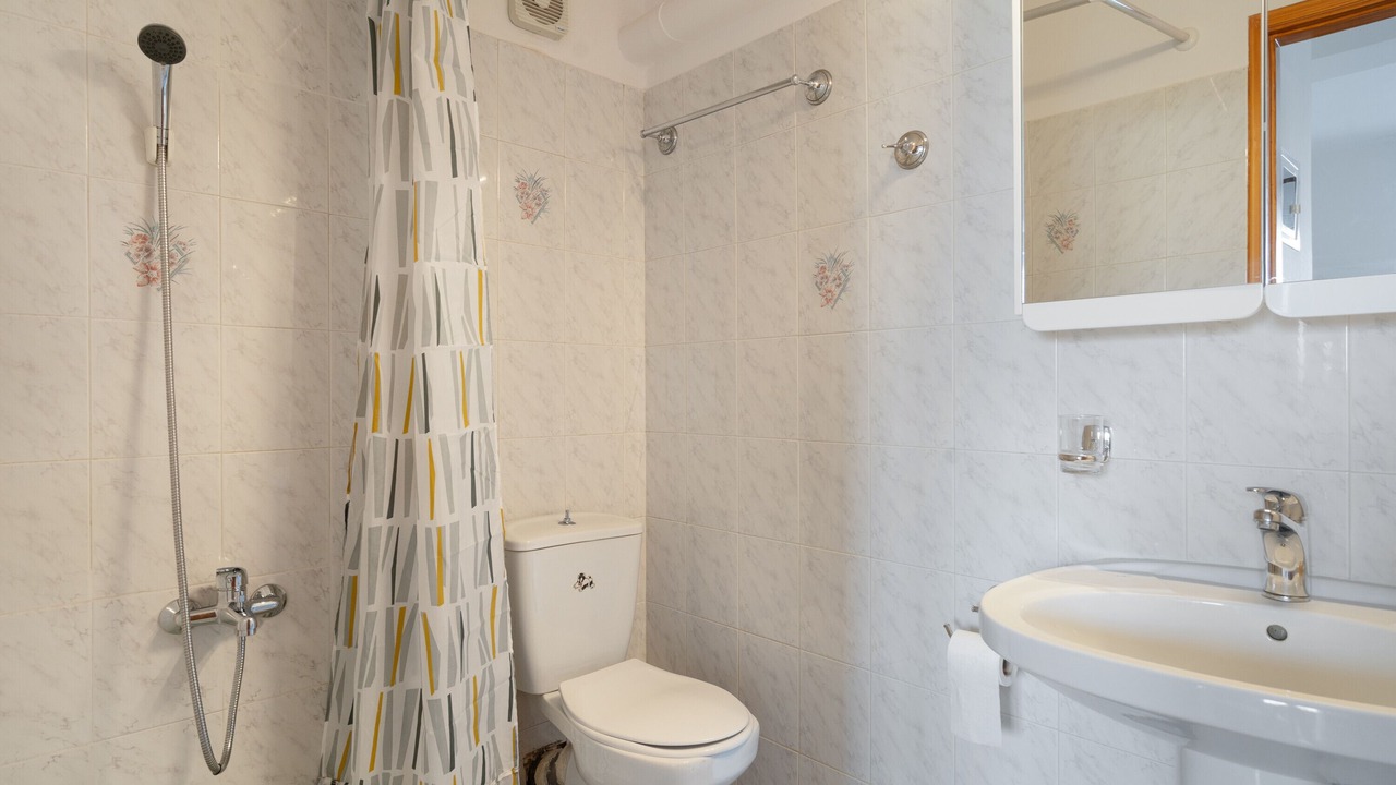 Photo of Bathroom in Lixouri