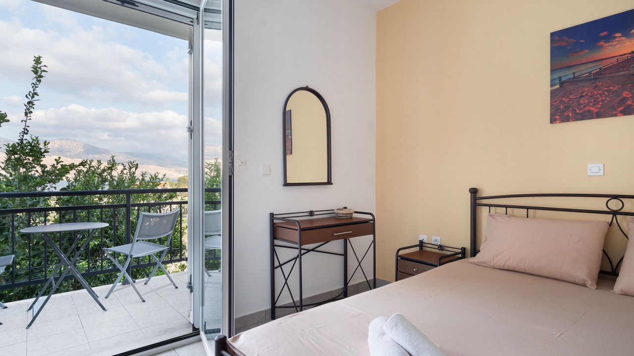 Photo of Bedroom in Lixouri