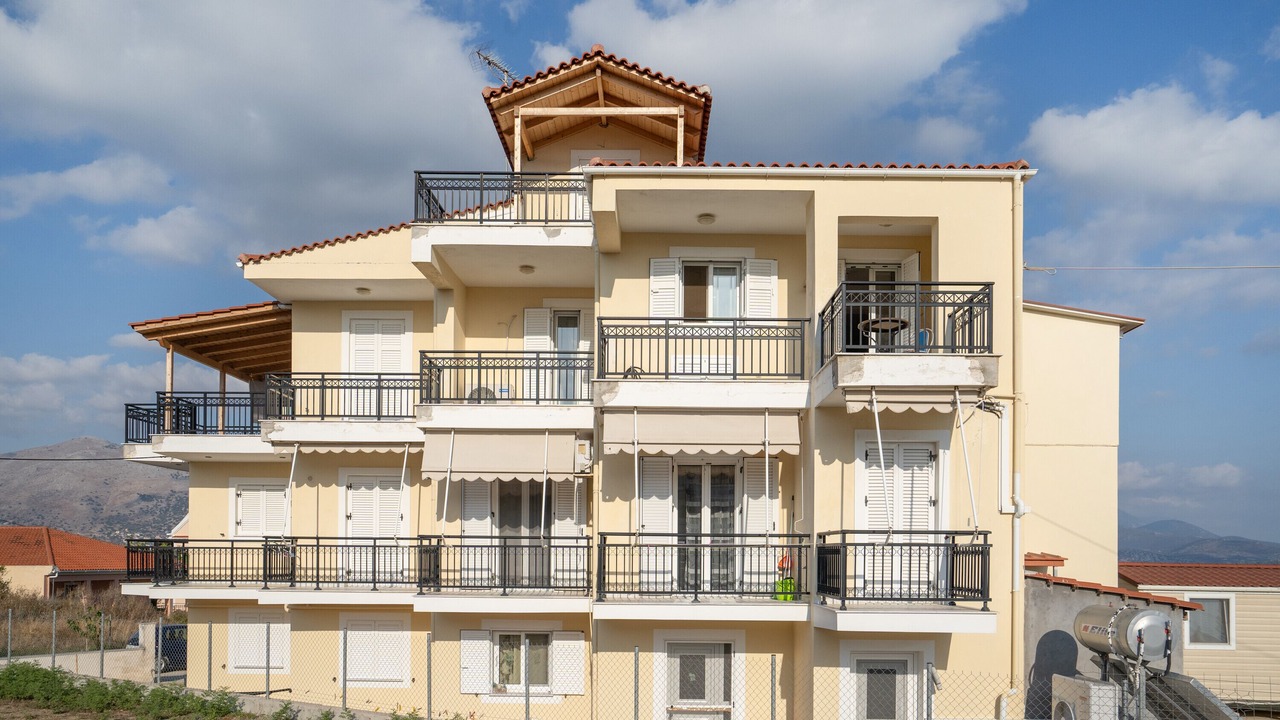 Photo of Outdoor in Lixouri